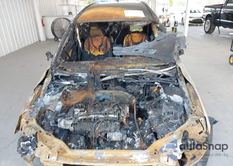 2015 Volvo Xc60 T5 z USA, uszkodzony, nr VIN YV440MDJ5F2681052